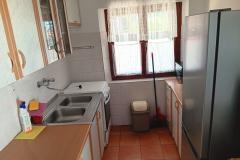 Apartmány Malenica, NJIVICE, KRK Apartmán 1 – A-1 foto 5