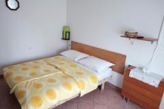 Apartmány Malenica, NJIVICE, KRK Apartmán 2 – S-1 studio foto 1