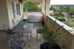 Apartmány Malinska Apartmán 1 foto 1