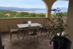 Apartmány Malinska Apartmán 2 foto 3