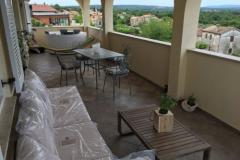 Apartmány Malinska Apartmán 2 foto 4