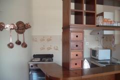 Apartmány Marija Krok Apartmán 1 foto 3