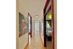 Apartmány Maričić Apartmán 1 – Stella M 1 foto 2