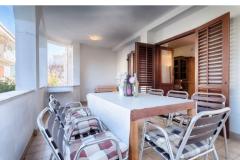 Apartmány Maričić Apartmán 1 – Stella M 1 foto 3