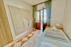 Apartmány Maričić Apartmán 2 – Stella M 2 foto 2