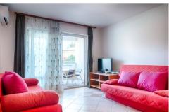 Apartmány Maričić Apartmán 4 – Helena foto 4