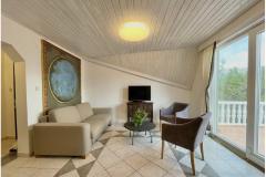 Apartmány Maričić Apartmán 3 – Stella M 3 foto 1