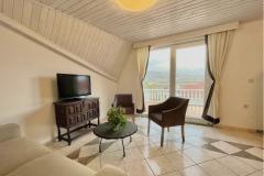 Apartmány Maričić Apartmán 3 – Stella M 3 foto 3