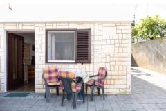 Apartmány Marin Olga Apartmán 1 foto 1