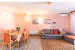 Apartmány Marin Olga Apartmán 2 foto 4