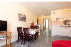 Apartmány Marin Olga Apartmán 3 foto 4