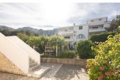 Apartmány Marin Olga Apartmán 4 foto 1