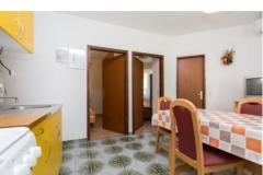 Apartmány Marietto Apartmán 1 – Apartman 3 foto 1