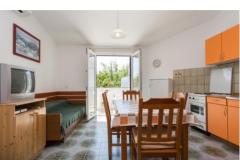 Apartmány Marietto Apartmán 2 – Apartman 4 foto 1