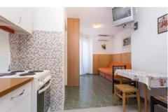 Apartmány Marietto Apartmán 3 – Apartman 2 foto 1