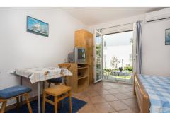 Apartmány Marietto Apartmán 6 – Studio foto 1