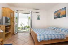 Apartmány Marietto Apartmán 6 – Studio foto 2