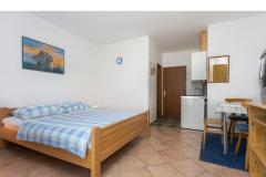 Apartmány Marietto Apartmán 6 – Studio foto 3