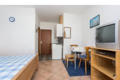 Apartmány Marietto Apartmán 6 – Studio foto 4