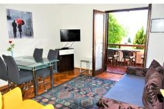 Apartmány Matić Apartmán 4 – Apartman 6 foto 1