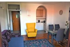 Apartmány Matić Apartmán 4 – Apartman 6 foto 2