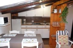 Apartmány Matić Apartmán 6 – Apartman 4 foto 1