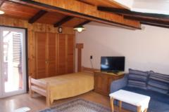 Apartmány Matić Apartmán 6 – Apartman 4 foto 2
