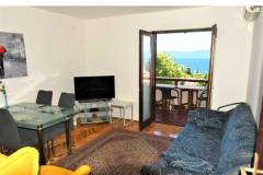 Apartmány Matić Apartmán 5 – Apartman 7 foto 1