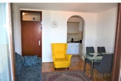 Apartmány Matić Apartmán 5 – Apartman 7 foto 3