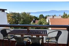 Apartmány Matić Apartmán 5 – Apartman 7 foto 4