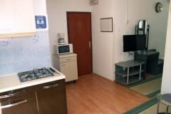 Apartmány Matić Apartmán 7 – Apart. 6B foto 3