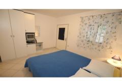 Apartmány Doris - Baška Apartmán 1: (2+0) – T1 studio foto 3