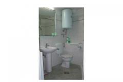 Apartmány Doris - Baška Apartmán 2: (2+0) – T3 studio foto 1