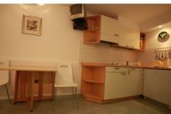 Apartmány Doris - Baška Apartmán 2: (2+0) – T3 studio foto 2