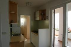 Apartmány Doris - Baška Apartmán 3: (2+2) – T2 foto 1
