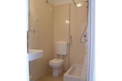 Apartmány Doris - Baška Apartmán 3: (2+2) – T2 foto 2