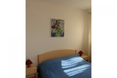 Apartmány Doris - Baška Apartmán 3: (2+2) – T2 foto 3