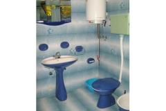 Apartmány Milica Apartmán 2 – STUDIO foto 4