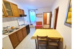 Apartmány Mirjana - Baška Apartmán 2 – APARTMAN 2 foto 1