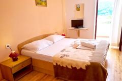 Apartmány Mirjana - Baška Apartmán 2 – APARTMAN 2 foto 3