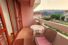 Apartmány Mirjana - Baška Apartmán 1 – APARTMAN 1 foto 3