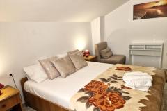 Apartmány Mirjana - Baška Apartmán 3 – APARTMAN 4 foto 1