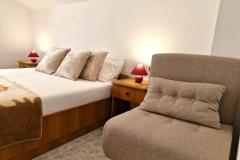 Apartmány Mirjana - Baška Apartmán 3 – APARTMAN 4 foto 2