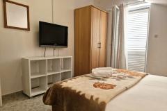 Apartmány Mirjana - Baška Apartmán 3 – APARTMAN 4 foto 3