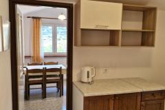 Apartmány Mirjana - Baška Apartmán 3 – APARTMAN 4 foto 4