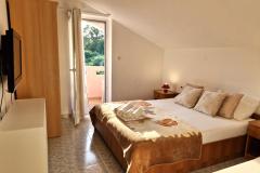 Apartmány Mirjana - Baška Apartmán 3 – APARTMAN 4 foto 5