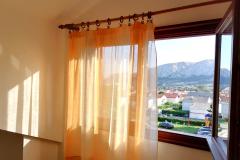 Apartmány Mirjana - Baška Apartmán 4 – STUDIO-AP6 foto 5