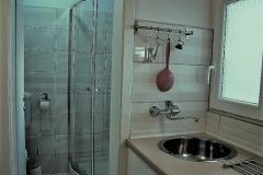  Apartmány Mirjana &amp; Josip  Apartmán 1 foto 4