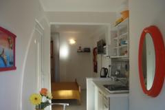  Apartmány Mirjana &amp; Josip  Apartmán 2 foto 1