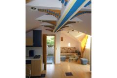 Apartmány  Miskovic Apartmán 1 foto 1